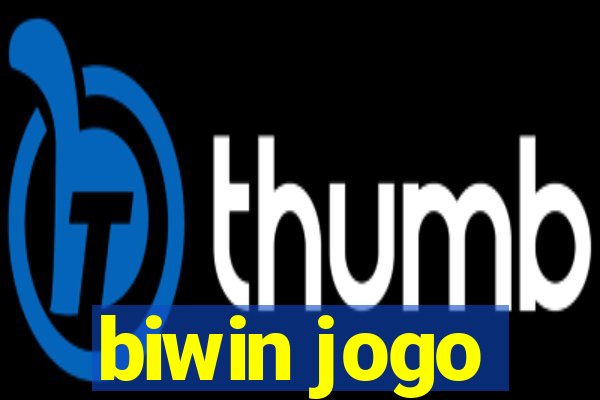 biwin jogo